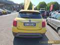 Fiat 500X 2.0 MultiJet 140 CV AT9 4x4 Cross Plus Jaune - thumbnail 7