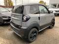 Ligier Myli R.EBEL Elektro/Rückfahrk./Klima/Sitzheizung Gris - thumbnail 4
