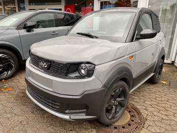 R.EBEL Elektro/Rückfahrk./Klima/Sitzheizung