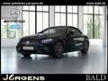 Mercedes-Benz E 200 Cabrio AMG-Sport/LED/360/Burm/Night/19' Schwarz - thumbnail 1