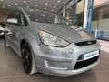 Ford S-Max 2.0TDCi Titanium Gris - thumbnail 5