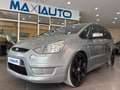Ford S-Max 2.0TDCi Titanium Gris - thumbnail 1