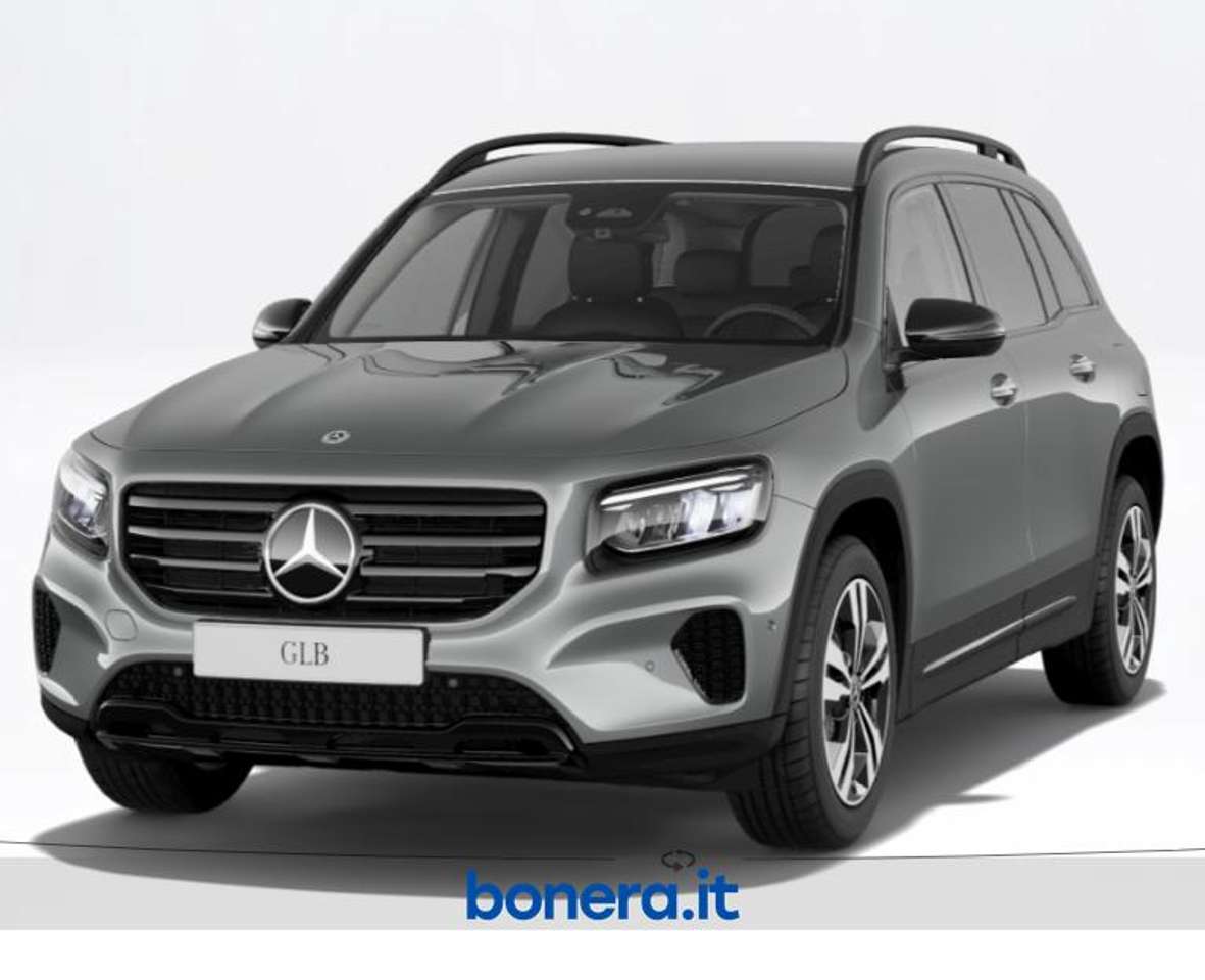Mercedes-Benz GLB 200 d Progressive Advanced Plus 4matic auto 7p.ti