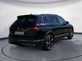 Volkswagen Tiguan Allspace 2.0 TDI DSG 4Motion R-Line AHK Schwarz - thumbnail 5