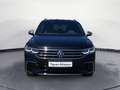 Volkswagen Tiguan Allspace 2.0 TDI DSG 4Motion R-Line AHK Schwarz - thumbnail 7