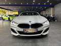 BMW M850 i xDrive /Head-Up / Soft-Close/ Service Neu Blanc - thumbnail 2