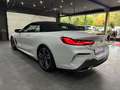 BMW M850 i xDrive /Head-Up / Soft-Close/ Service Neu Alb - thumbnail 6