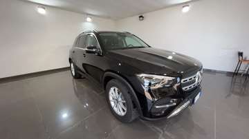 GLE 300 d Advanced 4matic auto