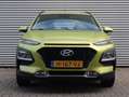 Hyundai KONA 1.0 T-GDI Comfort | Achteruitrijcamera | Airco (au Vert - thumbnail 5