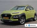 Hyundai KONA 1.0 T-GDI Comfort | Achteruitrijcamera | Airco (au Vert - thumbnail 1