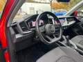 Audi A1 40 TFSI S-Line LED Nav 18" B&O Ambiente SHZ Rouge - thumbnail 14