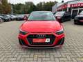 Audi A1 40 TFSI S-Line LED Nav 18" B&O Ambiente SHZ Rouge - thumbnail 6