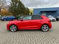 Audi A1 40 TFSI S-Line LED Nav 18" B&O Ambiente SHZ Rouge - thumbnail 3