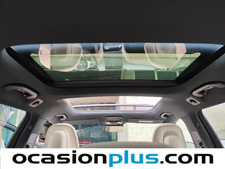 Mercedes-Benz Clase C C 220 d 4MATIC All Terrain Estate 2022, foto 6