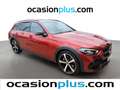 Mercedes-Benz C 220 Estate 220d 4Matic All Terrain 9G-Tronic Rojo - thumbnail 2
