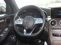 Mercedes-Benz GLC 400 d 4M AMG Night Panorama Distronic 360° Blau - thumbnail 8