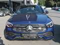 Mercedes-Benz GLC 400 d 4M AMG Night Panorama Distronic 360° Blau - thumbnail 2