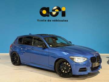 SERIE1 F20 M135I 320 M