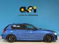 BMW 135 SERIE1 F20 M135I 320 M Bleu - thumbnail 3