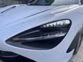 McLaren 720S Spider Blanc - thumbnail 5