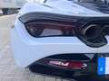 McLaren 720S Spider Blanc - thumbnail 13