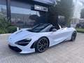 McLaren 720S Spider Blanc - thumbnail 1