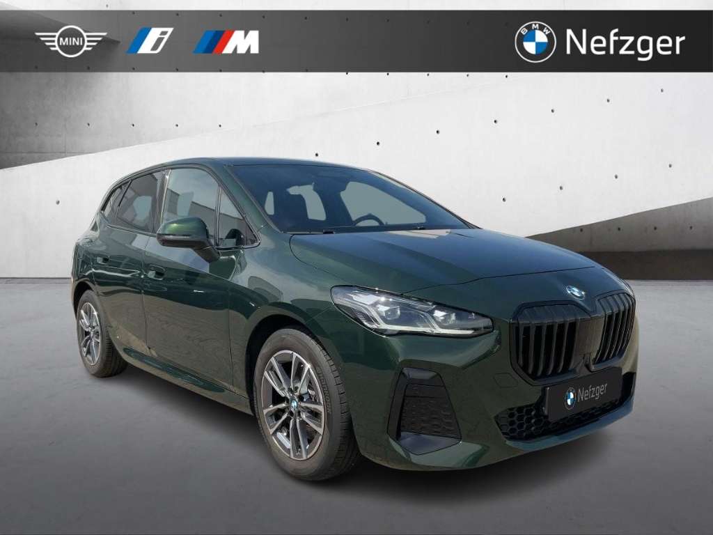 BMW 223 2022 photo 5