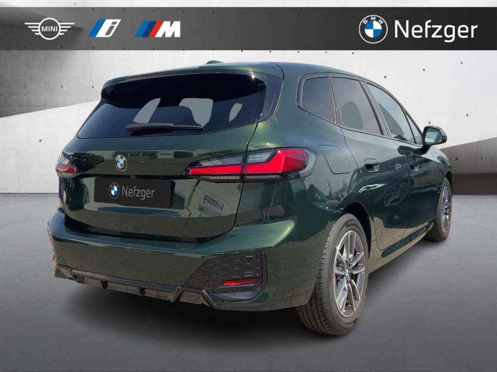 BMW 223 2022 photo 4