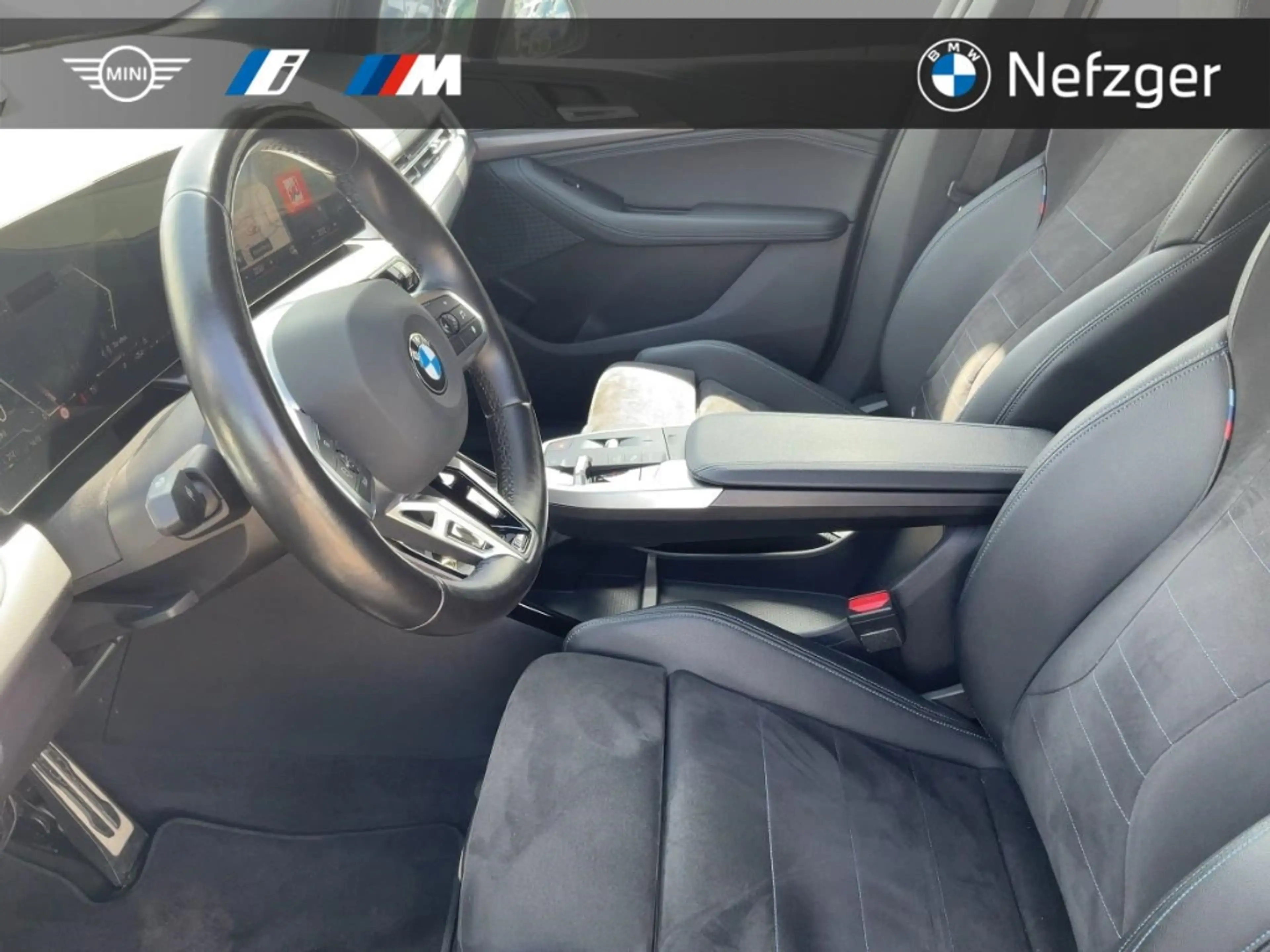 BMW 223 Active Tourer i M Sport HUD Adap.LED 360°ACC — photo 7