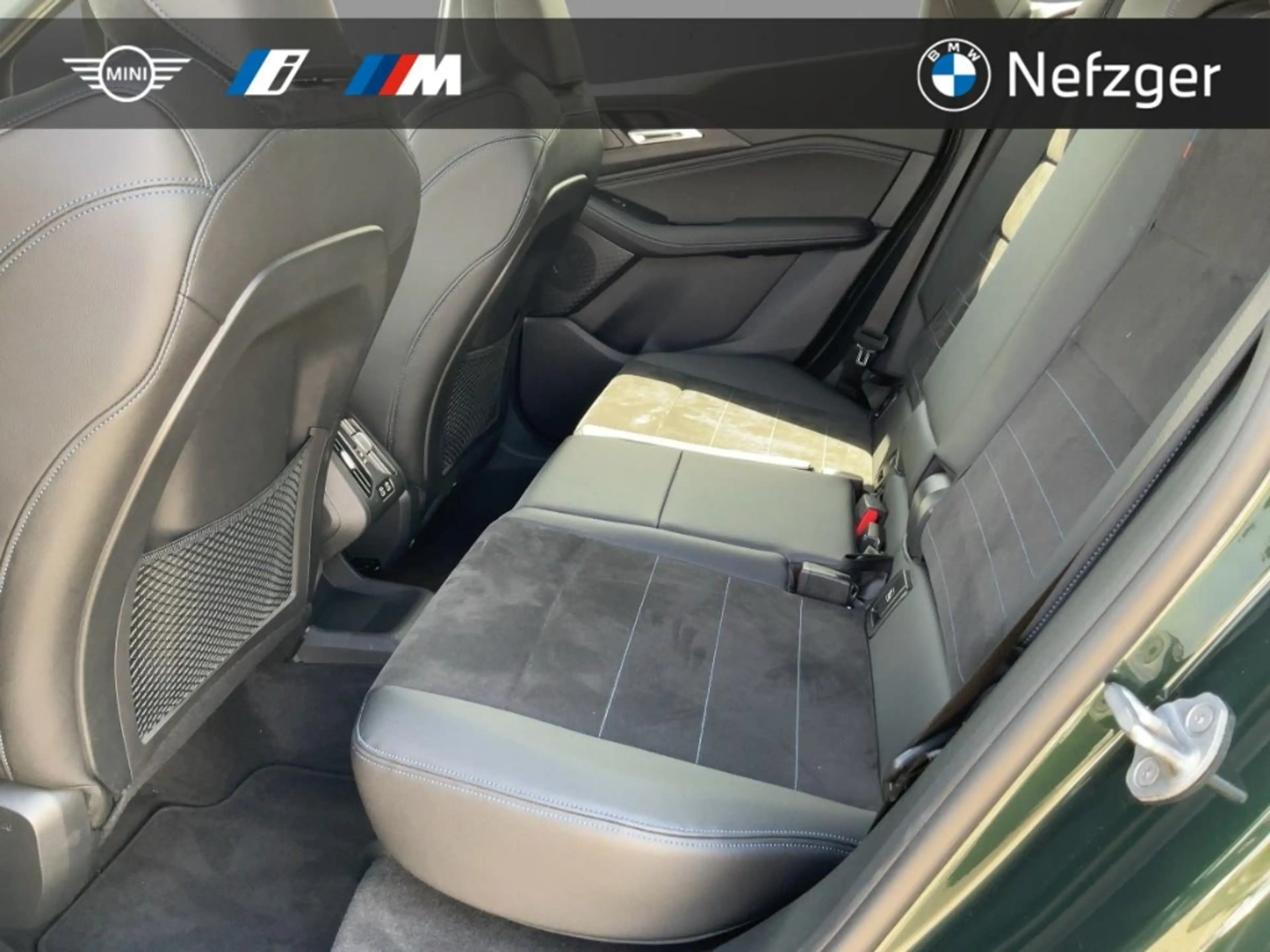 BMW 223 Active Tourer i M Sport HUD Adap.LED 360°ACC — photo 8