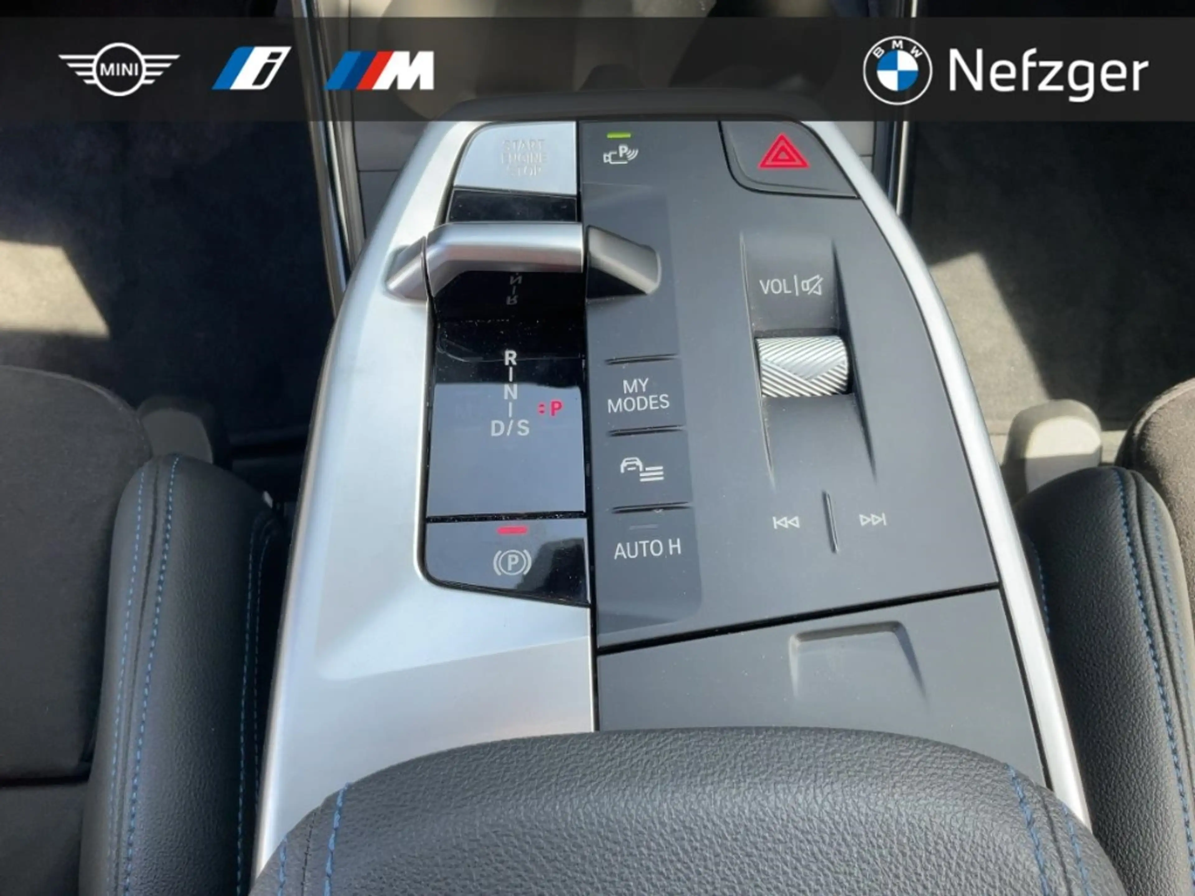 BMW 223 Active Tourer i M Sport HUD Adap.LED 360°ACC — photo 12