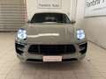 Porsche Macan S Pack GTS 3.0d 250cv pdk-LEGGI SOTTO Grigio - thumbnail 9
