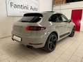 Porsche Macan S Pack GTS 3.0d 250cv pdk-LEGGI SOTTO Grigio - thumbnail 3