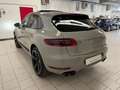 Porsche Macan S Pack GTS 3.0d 250cv pdk-LEGGI SOTTO Grigio - thumbnail 5