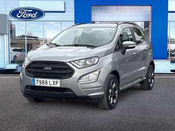 1.0 EcoBoost ST Line 125