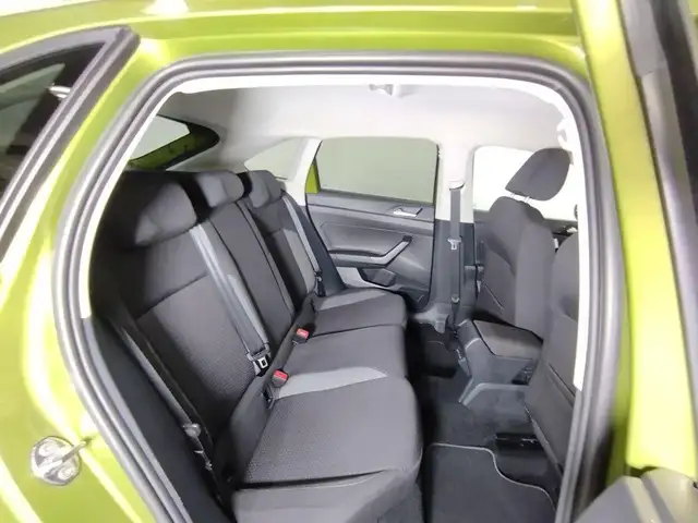 Volkswagen Taigo view 6