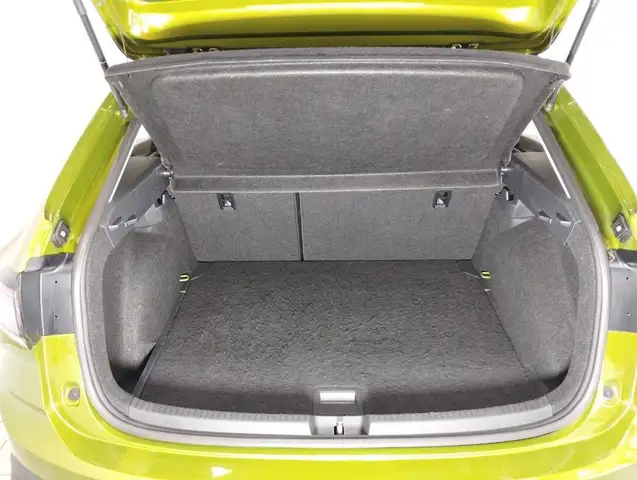 Volkswagen Taigo view 7