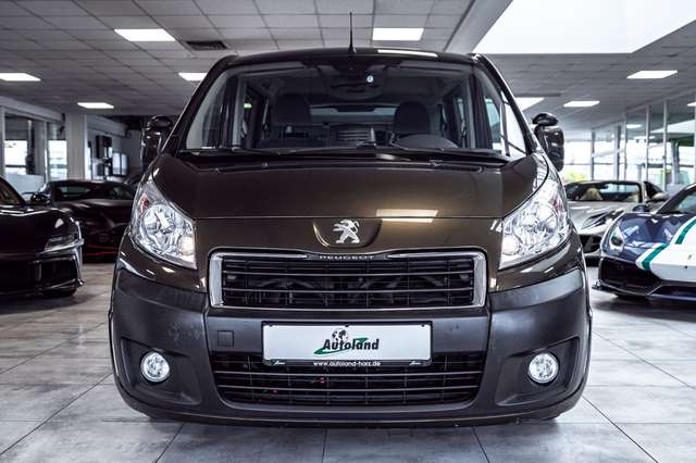 Peugeot Expert L1H1 (5-Si.) Autm. Allure