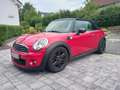 MINI One Cabrio - thumbnail 1