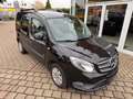 Mercedes-Benz Citan Kombi 111 CDI lang Schwarz - thumbnail 22