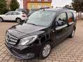 Mercedes-Benz Citan Kombi 111 CDI lang Schwarz - thumbnail 4