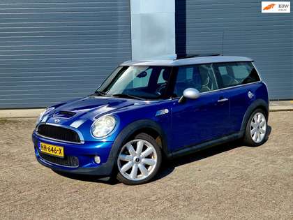 MINI Cooper S Clubman Mini 1.6 / Pano dak / All Seasons / Stoelverw. / L