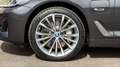 BMW 530 e xDrive Grau - thumbnail 8