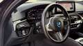BMW 530 e xDrive Grau - thumbnail 10