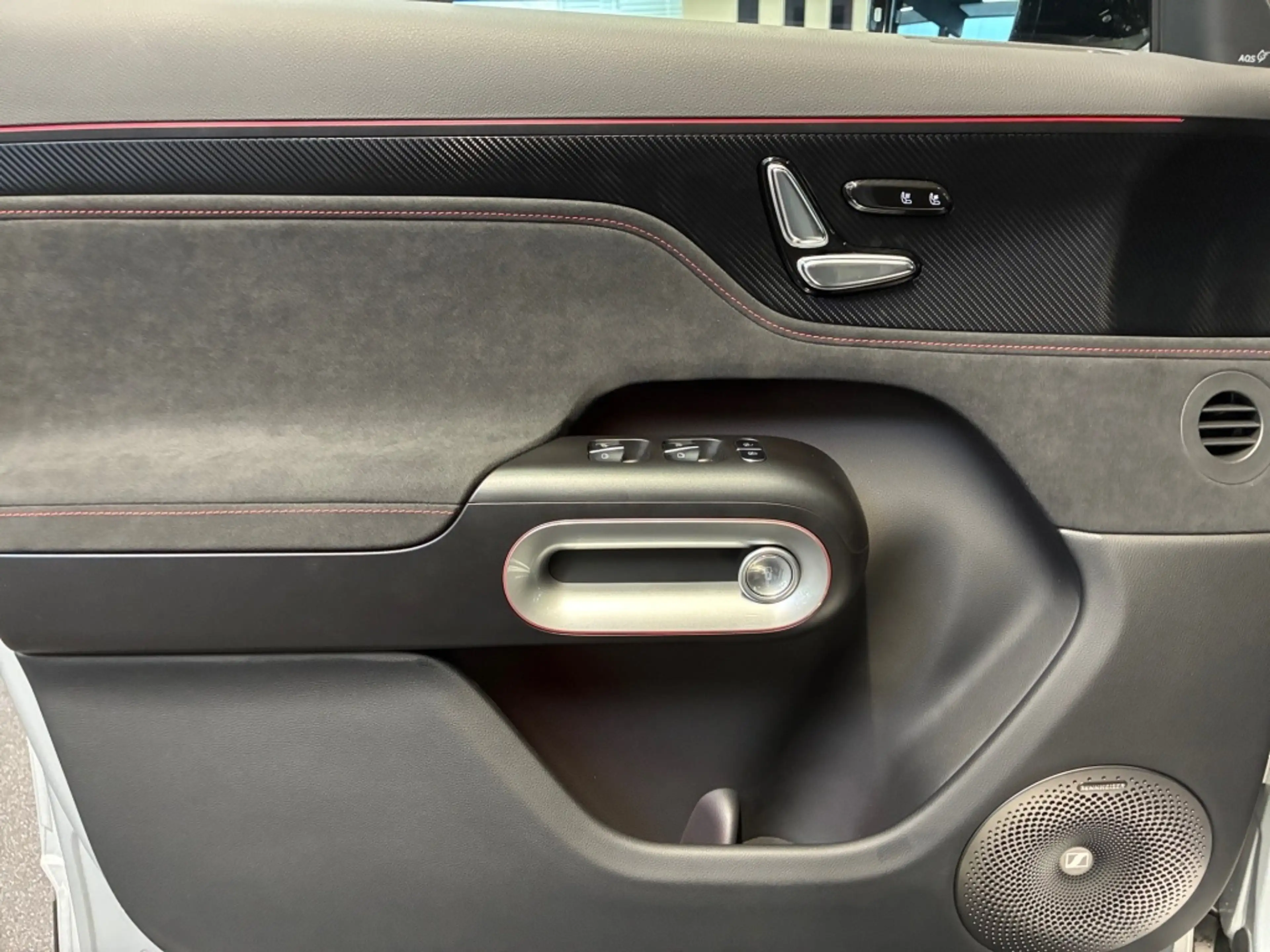 smart #5 Brabus KAMERA+PANO+StHz+360°+HuD+NAVI — photo 6