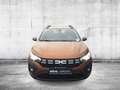 Dacia Sandero III Stepway Expression+ TCe 110 Orange - thumbnail 2