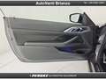 BMW 420 420d 48V xDrive Coupé Msport Grigio - thumbnail 28