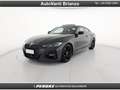 BMW 420 420d 48V xDrive Coupé Msport Grigio - thumbnail 1