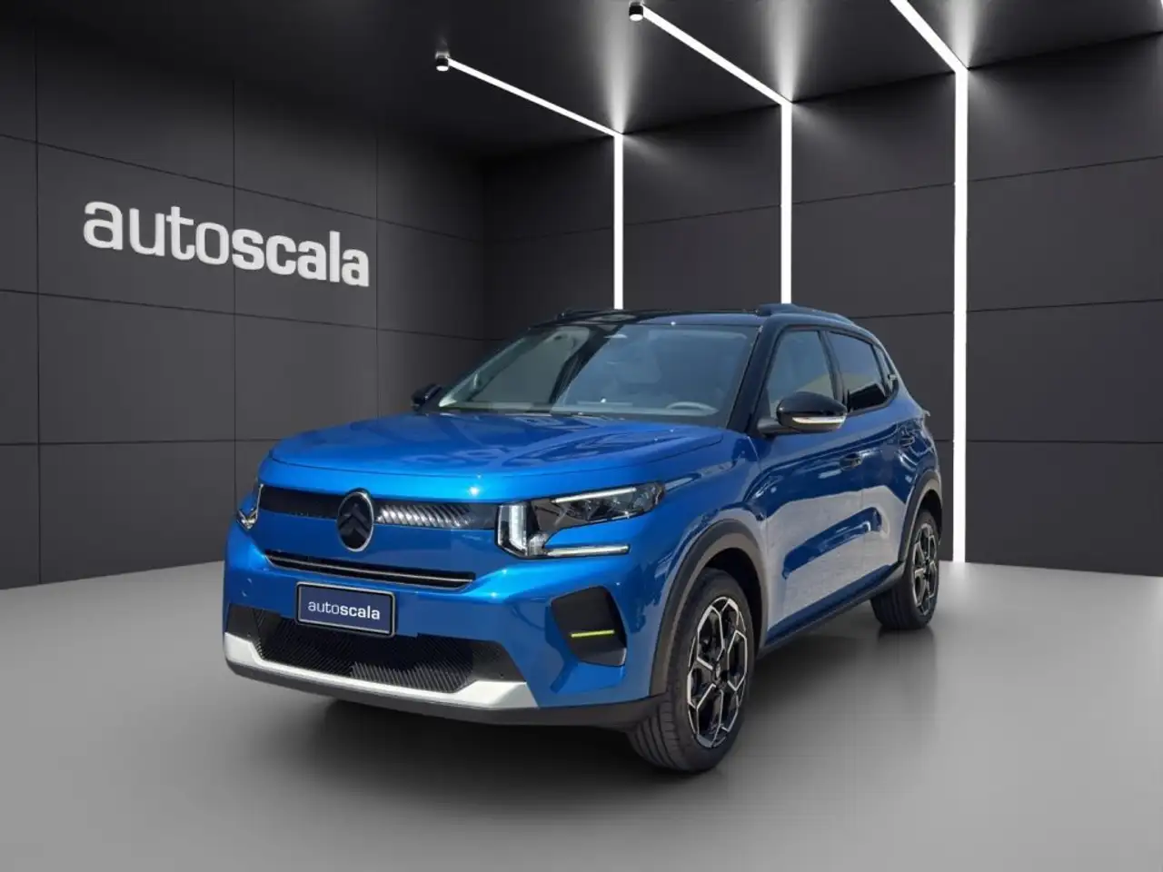Citroen C3 2026