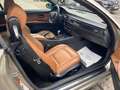 BMW 325 325d DPF Cabrio/2.Hand/Klimatr/Leder/PDC/Alufelgen Bronzo - thumbnail 4